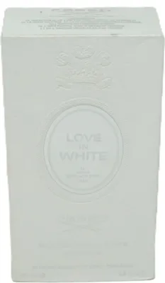 Produktbild von Creed Love in White Emulsion Body Lotion 200 ml