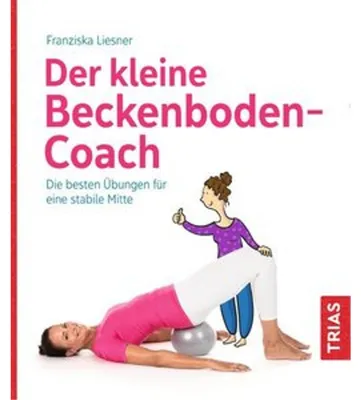 Obrázok produktu pre Der kleine Beckenboden-Coach