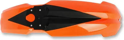 Image de UFO Plast, carrosserie avant, référence KT04040127