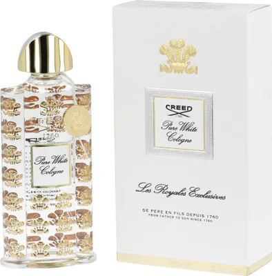 Obrázek produktu pro Creed Pure White Cologne parfémovaná voda unisex 75 ml