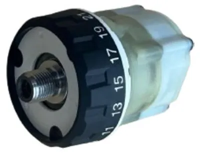 Produktbild von Makita Original Getriebe DDF485 BDF485 - 127324-0