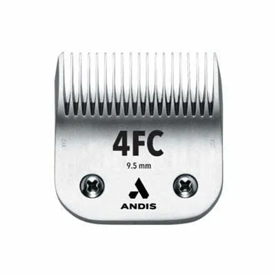 Obrázek produktu pro Holicí hlava Andis velikost 4Fc