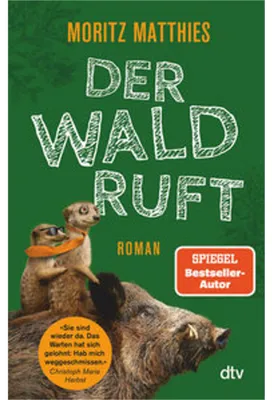 Obrázek produktu pro Der Wald ruft