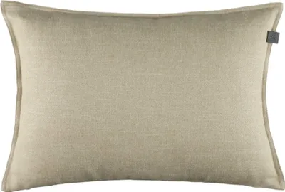Immagine prodotto di Collezione SCHÖNER WOHNEN – Fodera per cuscino Beige 40 x 60 cm