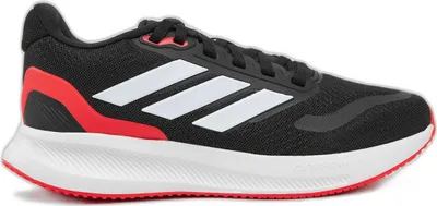 Produktbild von adidas RUNFALCON 5 J Jungen Trainingsschuh in Schwarz, Größe 4