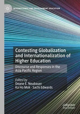 Image de Contesting Globalization and Internationalization of Higher Education