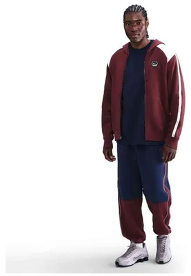 Immagine prodotto di Felpa con cappuccio Nike IH4285-619 da Uomo