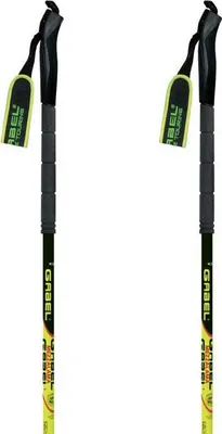 Produktbild von Gabel Mezzalama Stöcke Grün 125 cm Herren,Damen Grün 125 cm