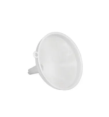Imagen del producto de Utensili Cucina Paderno Trichter 8 cm PP weiß 47604-08
