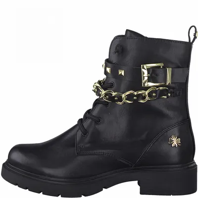 Produktbild von Marco Tozzi Da.-Stiefel 085 37