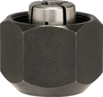 Image de Bosch Spannzange 1/4 "mm F. GOF 1600-1700