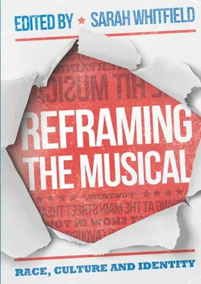 Imagen del producto de Reframing the Musical