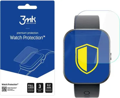 Immagine prodotto di Niente Watch Pro - Arco di protezione per orologi 3Mk