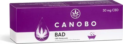 Obrázek produktu pro CANOBO BAD 3er Packung, 3 St BAD