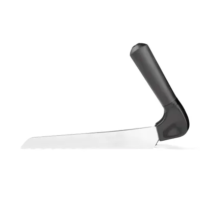 Image de Couteau à pain ergonomique Vitility NE550612282