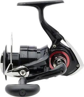 Produktbild von Daiwa 23 MATCHMAN 3000 Feederrolle