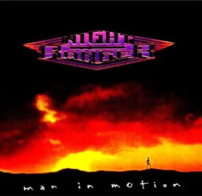 Produktbild von Night Ranger: Man In Motion