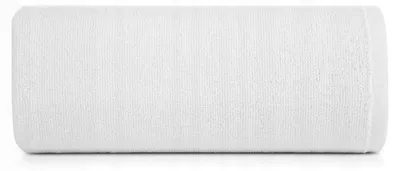 Obrázek produktu pro Eurofirany 433744, Bílá, Jednobarevný, Bavlna, 70 x 140 cm
