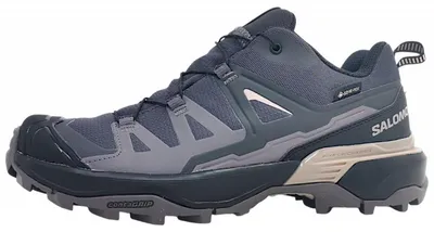 Obrázek produktu pro Turistické boty Salomon X ULTRA 360 GTX W, barva šedá, velikost 42,5