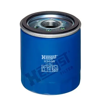 Produktbild von Hengst Ölfilter für Cadillac Chevrolet Opel