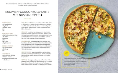 Image de Quiches