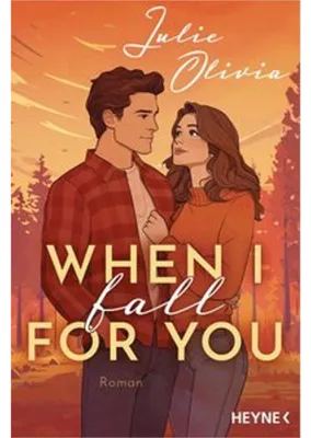 Immagine prodotto di When I fall for you