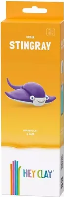 Obrázek produktu pro HEY CLAY Stingray Modelovací hmota - Ráje