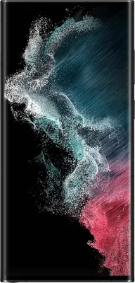 Produktbild von Samsung Galaxy S22 Ultra SM-S908B, 17,3 cm (6.8"), 8 GB, 128 GB, 108 MP, Android 12, Weiß