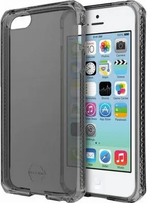 Image de ITSKINS ITSPECTRIP5CBL - Coque Spectrum iP5C - Black