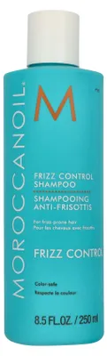Obrázek produktu pro Šampon proti krepatění vlasů Frizz Control (Shampoo), 250 ml