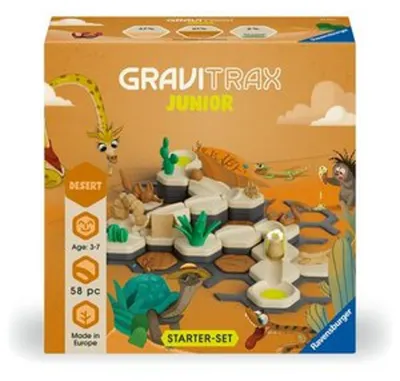 Obrázok produktu pre Ravensburger 24585, Guľôčková dráha, 3 rok / roky