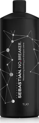 Immagine prodotto di Sebastian No.Breaker Rebalancing Bonding Pre-shampoo Crème 1000ml