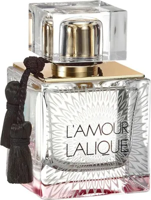 Produktbild von LALIQUE L'AMOUR EDP für Frauen, 30 ml