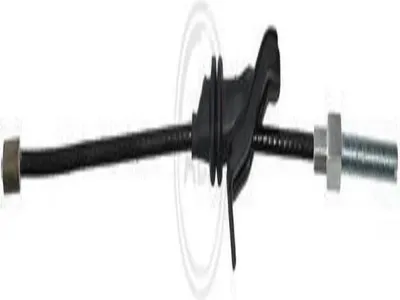 Produktbild von A.B.S. Handbremsseil Seilzug Feststellbremse für FORD Focus II Schrägheck (DA, HCP, DP) Vorne K10061