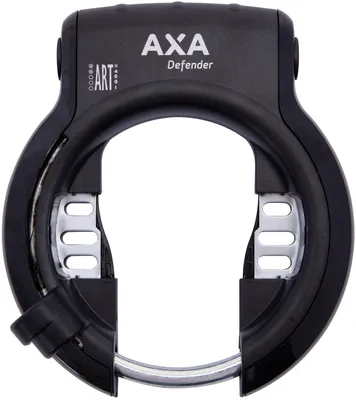 Image de Axa Cadre-Akkusch. Set Defender Cadre Naz