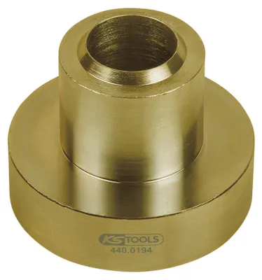 Obrázek produktu pro KS TOOLS Přítlačný kus, Ø 40x68 mm ( 440.0194 )