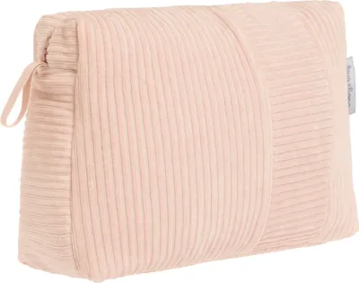 Produktbild von Baby's Only Baby-Pflegetasche Sense - Peach - 25x10x20 cm