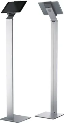 Obrázok produktu pre Durable 893223, Tablet/UMPC, Telefón, Pasívny držiak, Vnútorný, Strieborná
