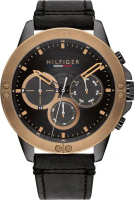 Image de Montres Tommy Hilfiger 1791893
