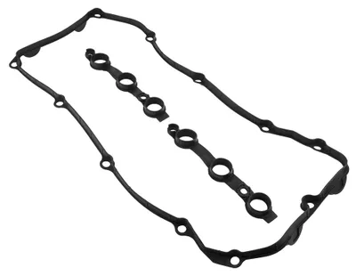 Image de Kit de rondelles pour joint de couvercle de soupapes moteur 11120030496 pour BMW E46, E39, E36, E60, E61, E65, E66, E53, E83