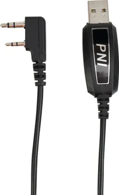 Produktbild von PNI PSR15 Programmierkit für PNI PMR R15 Radiosender