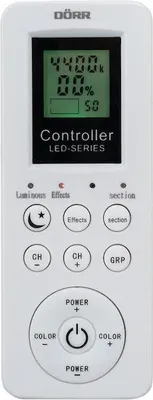 Image de Télécommande Doerr RC pour DLP-70/100W