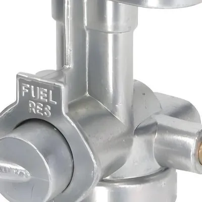 Immagine prodotto di Rubinetto manuale della benzina per Yamaha RD 250 LC, RD 350 LC, RD 400