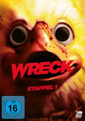 Obrázok produktu pre Wreck