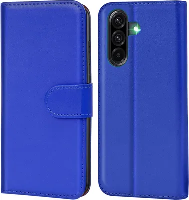 Immagine prodotto di Book Case per Samsung Galaxy A27 5G Custodia Flip Cover Custodia protettiva per cellulare