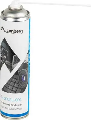 Produktbild von Lanberg CG-600FL-001