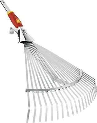 Produktbild von Laubbesen/Fächerbesen WOLF-Garten Multi-Star