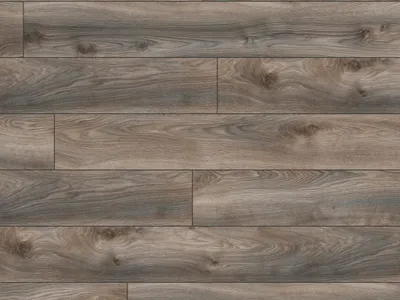 Produktbild von KRONOTEX | 1,387 m² | Makro Eiche Grau 12mm Laminatboden Landhausdiele, 5G Klicksystem, Nutzungsklasse 23 33 42, Fussbodenheizungsgeeignet, Antistatisch, Feuchtraumgeeignet