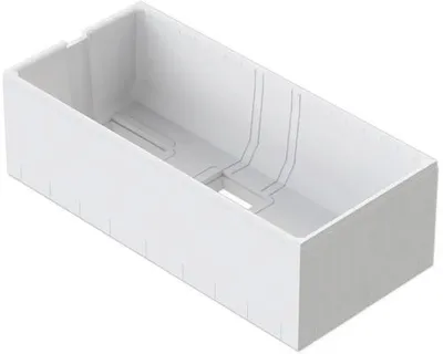 Produktbild von Wannenträger zu OF Quito 75 x 170 cm
