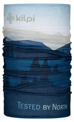 Image de Kilpi Darlin Chauffe-nuque Bleu Homme Bleu One Size